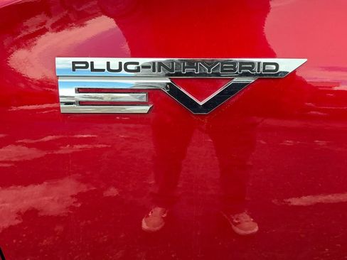 Used 2024 Mitsubishi Outlander SEL image 22