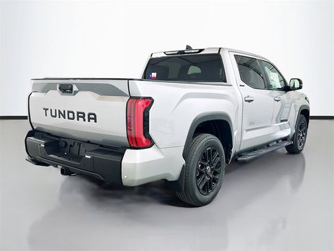 New 2026 Toyota Tundra Limited image 4