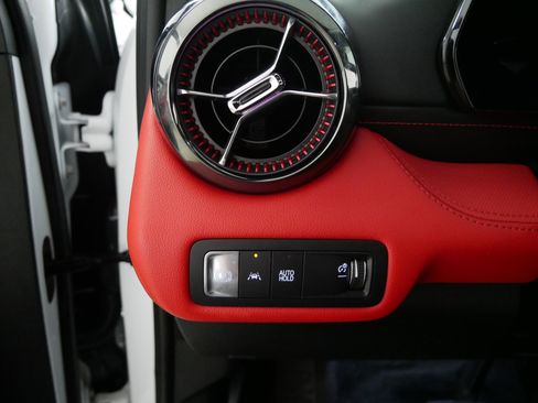 Used 2024 Chevrolet Blazer EV RS image 26