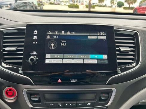 Certified 2020 Honda Pilot EX-L image 10