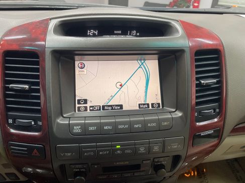 Used 2009 Lexus GX 470 image 23