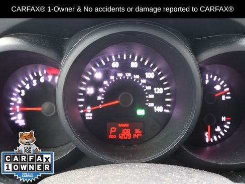 Used 2012 Kia Soul image 2