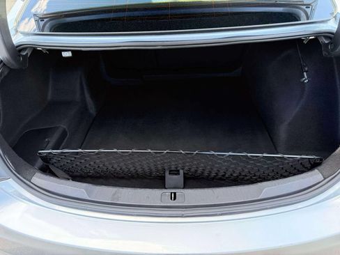 Used 2017 Buick LaCrosse Premium w/ Sun and Shade Package FWD image 11