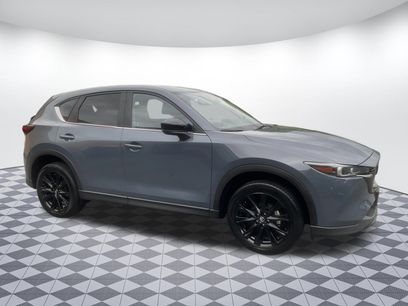 Used 2024 MAZDA CX-5 Carbon Edition