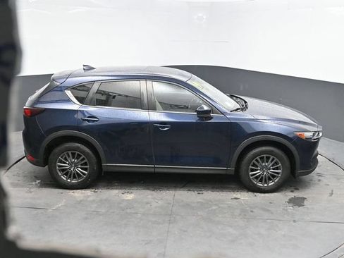 Used 2019 MAZDA CX-5 Touring AWD/4WD image 24