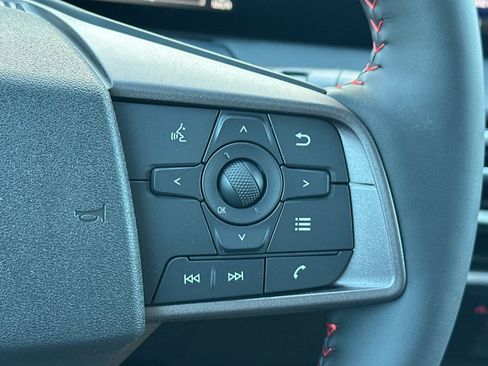 New 2026 Nissan Sentra SR FWD image 28