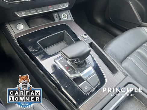 Used 2022 Audi Q5 2.0T Premium image 25