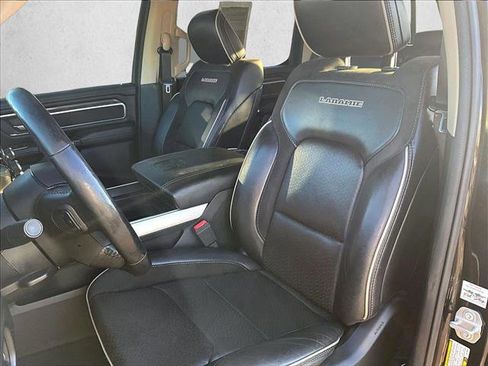 Used 2020 RAM 1500 Laramie image 24