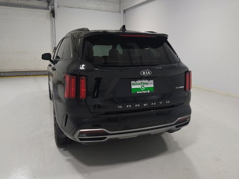 Used 2021 Kia Sorento SX FWD image 6