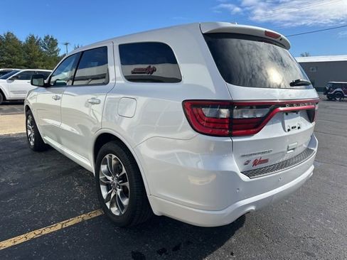 Used 2019 Dodge Durango R/T image 6
