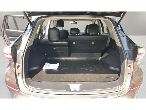 Used 2017 Nissan Murano SL AWD/4WD image 17
