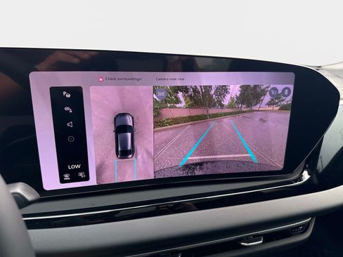 New 2026 Audi A5 2.0T Premium Plus AWD/4WD image 24