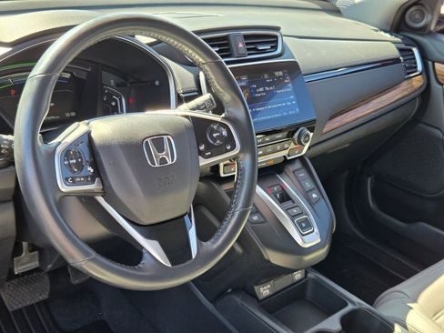 Used 2022 Honda CR-V EX-L image 9