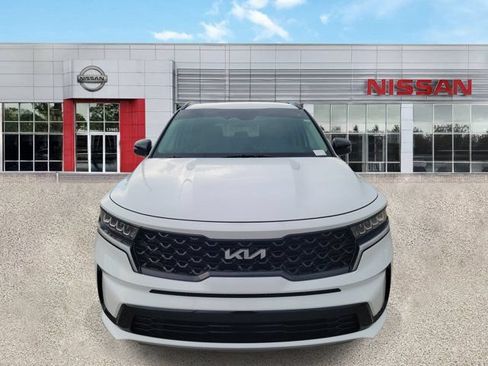 Used 2023 Kia Sorento S FWD image 7