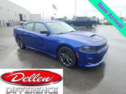 Certified 2022 Dodge Charger GT w/ Plus Group