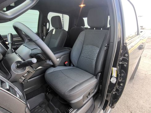 New 2025 RAM 2500 Big Horn image 18