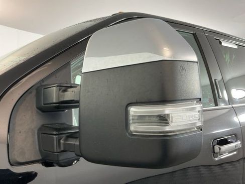 Used 2017 Ford F350 Platinum w/ Platinum Ultimate Package image 14