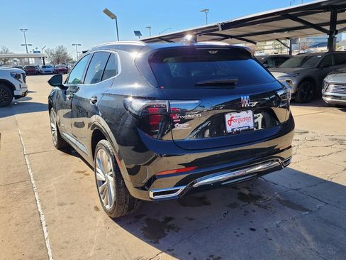 New 2026 Buick Envision Avenir image 6