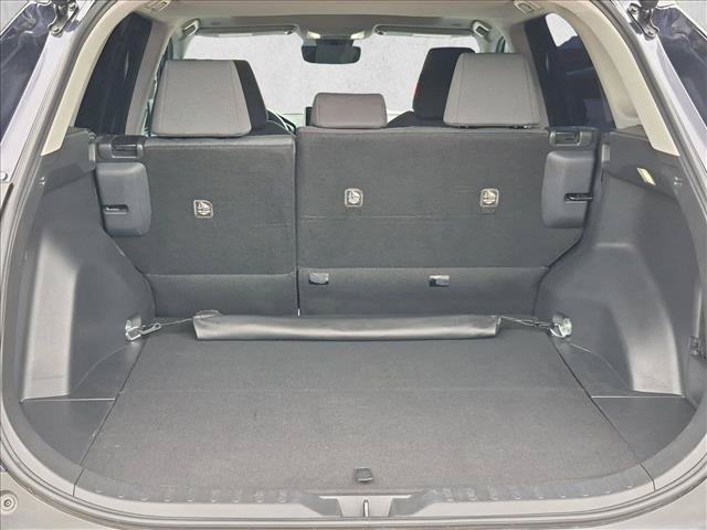 Certified 2025 Toyota RAV4 XLE w/ Convenience Package FWD image 6
