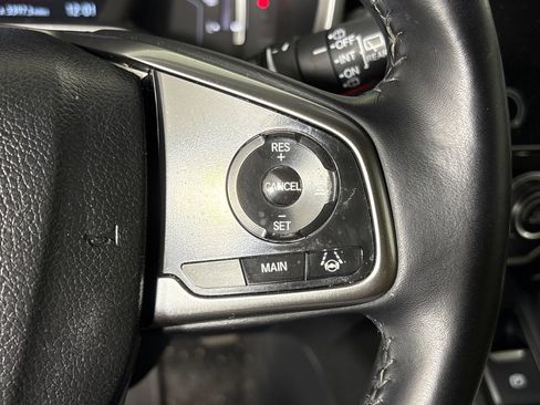 Used 2018 Honda CR-V EX-L image 18