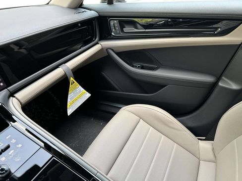 New 2026 Porsche Panamera 4 AWD/4WD image 27