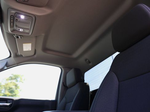 Certified 2024 GMC Sierra 1500 Pro w/ Convenience Package image 4