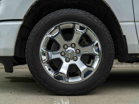 Used 2021 RAM 1500 Lone Star RWD image 14
