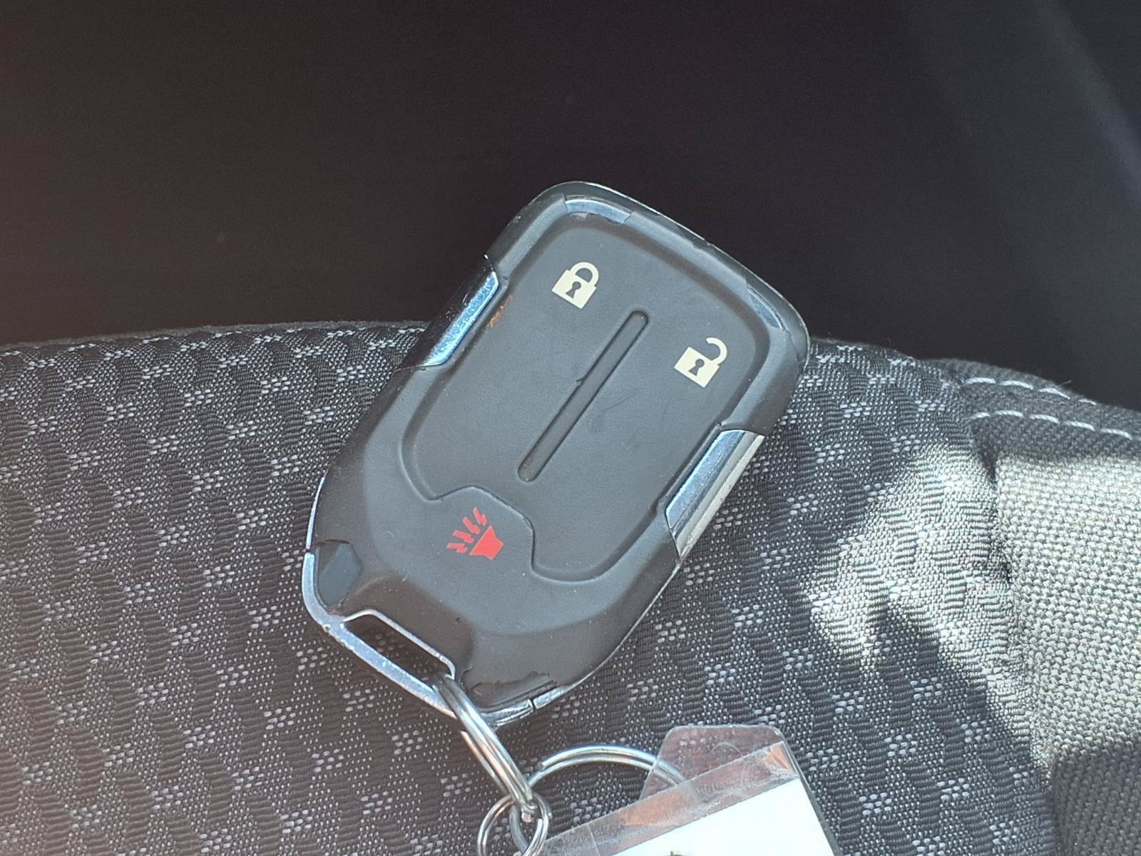 Used 2024 GMC Terrain SLE FWD image 15