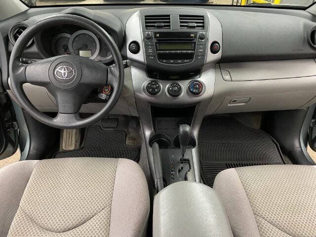 Used 2007 Toyota RAV4 4WD image 18