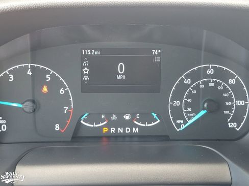 Used 2024 Ford Transit 350 XL RWD image 19