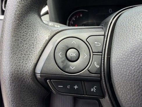 Used 2024 Toyota RAV4 LE FWD image 25