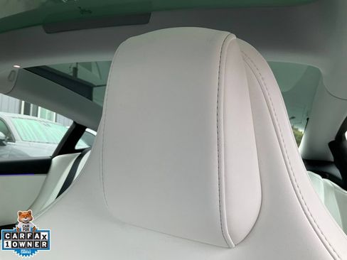 Used 2024 Tesla Model 3 Performance AWD/4WD image 20