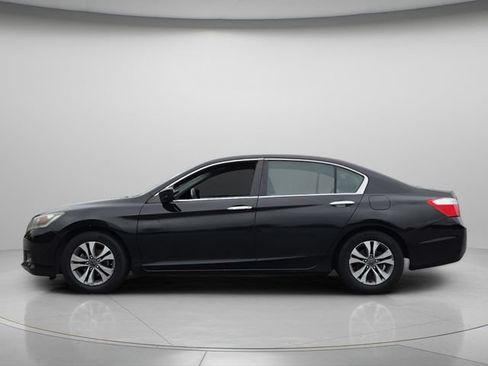 Used 2014 Honda Accord LX image 3