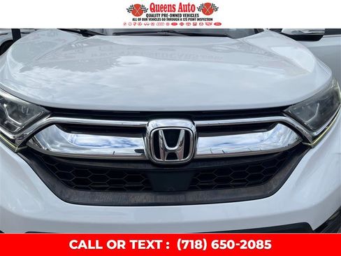Used 2019 Honda CR-V EX image 27