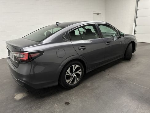 Used 2020 Subaru Legacy Premium w/ Popular Package #1 image 9