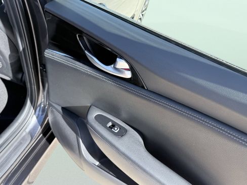 Used 2022 Kia Stinger GT-Line image 42