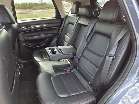 Used 2024 MAZDA CX-5 Carbon Edition image 23