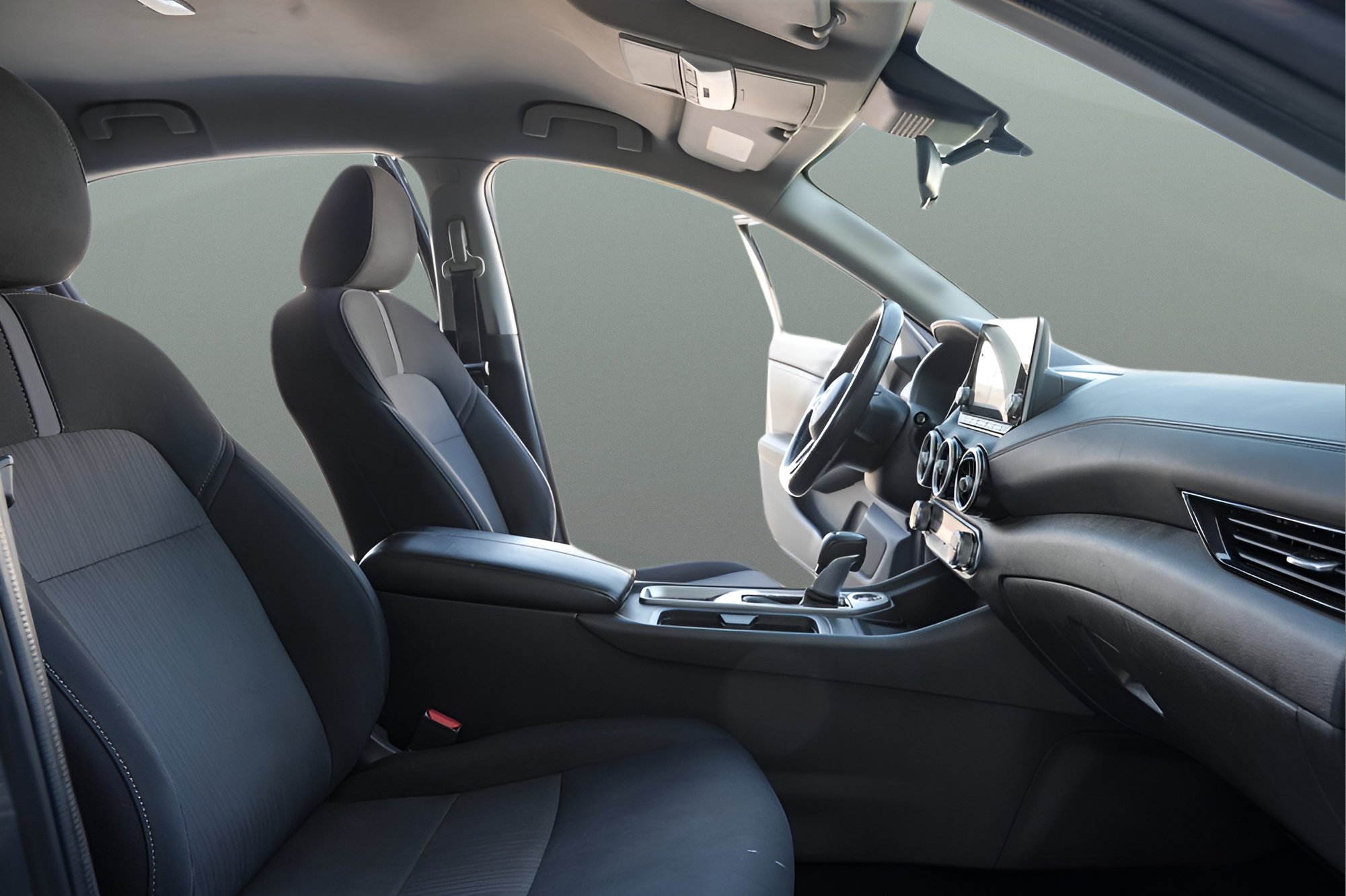 Used 2021 Nissan Sentra SV FWD image 12