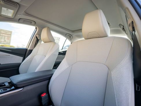 New 2026 Toyota Camry XLE image 6