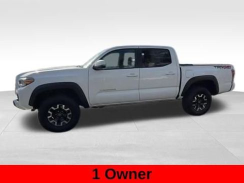 Used 2023 Toyota Tacoma TRD Off-Road image 6