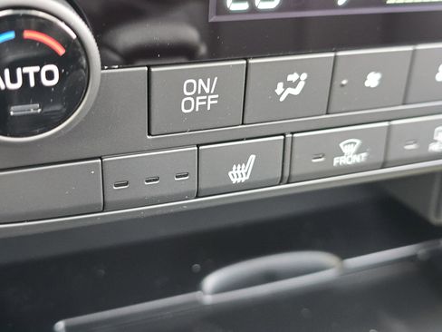 New 2026 Subaru Outback Premium image 22