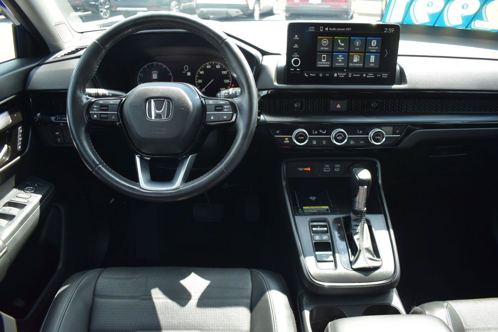 Used 2024 Honda CR-V EX-L image 13