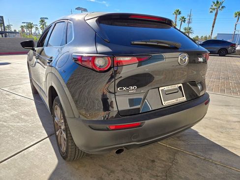 Used 2020 MAZDA CX-30 AWD w/ Select Package image 3