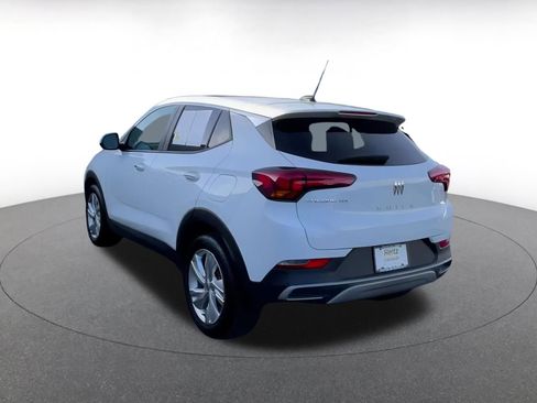 Used 2025 Buick Encore GX Preferred image 11