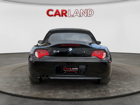 Used 2008 BMW Z4 3.0i RWD image 13