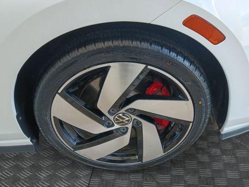 Used 2024 Volkswagen GTI S image 23