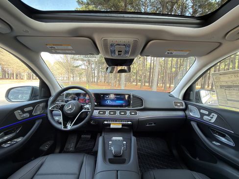 New 2026 Mercedes-Benz GLE 350 GLE 350 image 2