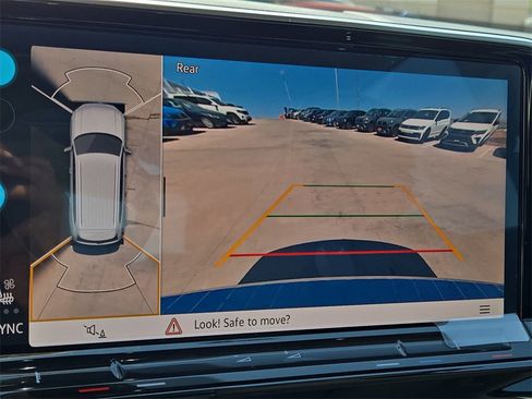 New 2025 Volkswagen Atlas SEL Premium R-Line image 20