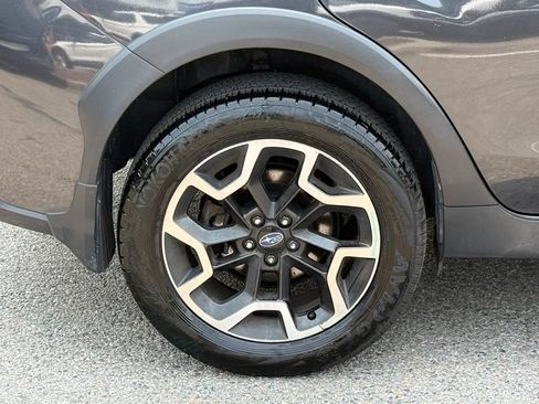 Used 2017 Subaru Crosstrek 2.0i Limited AWD/4WD image 13