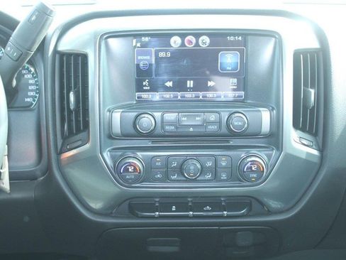 Used 2015 Chevrolet Silverado 1500 LT w/ All Star Edition image 16